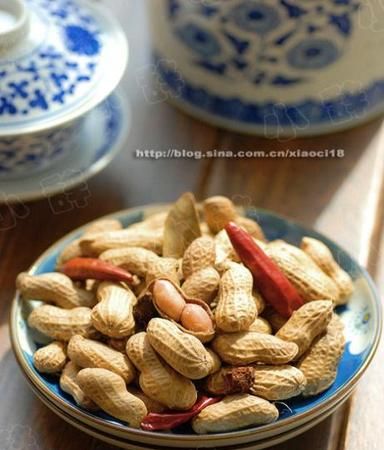 煮带壳花生要煮多久才能熟