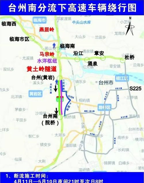 沈海高速起点终点在哪里