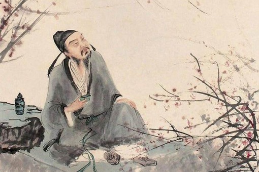 李白和杨贵妃之间,到底是什么关系