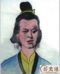 ​嫫母怎么读，丑女嫫母资料简介故事
