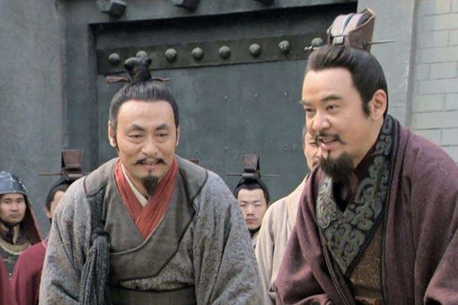 范雎是个什么样的人?范雎结局如何?
