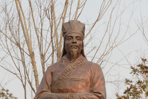 范雎是个什么样的人?范雎结局如何?