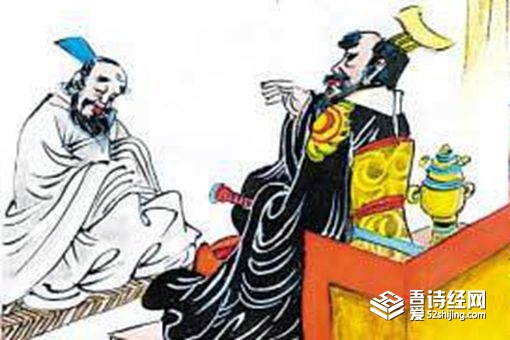 吕不韦怎么死的,历史上如何记载