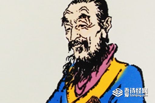 吕不韦怎么死的,历史上如何记载