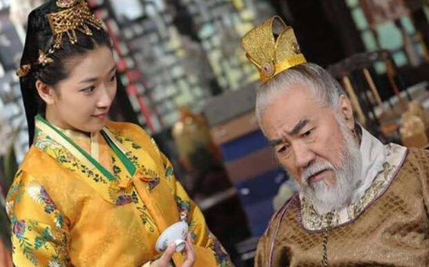 李太后和张居正有私情吗，张居正到底有没有睡李太后