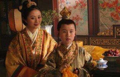 ​李太后和张居正有私情吗，张居正到底有没有睡李太后