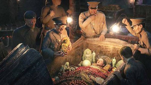 孙殿英的老婆是谁背景资料_WWW.66152.COM