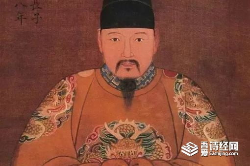 明孝宗朱佑樘怎么死的 明孝宗是自然死亡吗