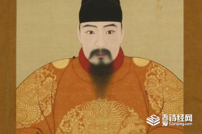 ​明孝宗死因为何，明孝宗朱佑樘怎么死的