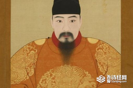 明孝宗朱佑樘怎么死的 明孝宗是自然死亡吗