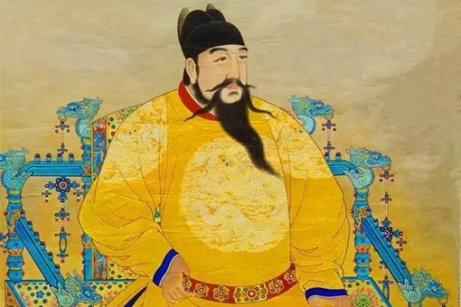 建文帝下落基本确定?朱允炆最后去了什么地方?