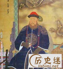 多尔衮是如何败给皇太极的