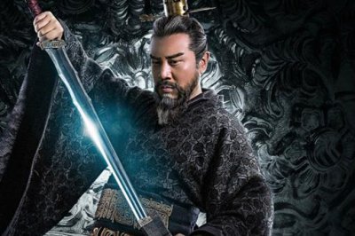 ​倚天剑到底是什么剑，倚天剑在历史上真的存在吗？