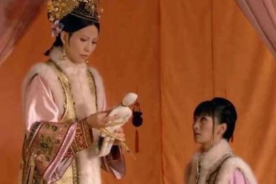 ​扎小人来诅咒别人有用吗，古代为什么扎小人诅咒别人