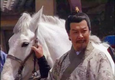 ​卢马的主人是谁，三国中的卢马最初是谁的坐骑