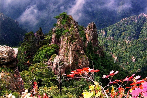 金刚川在哪儿 金刚川是现在的什么地方