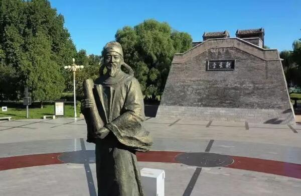 郭守敬是哪个朝代的？郭守敬个人简介（元朝科学家）