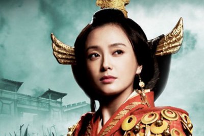 ​人彘是什么意思，人彘可以活多久?