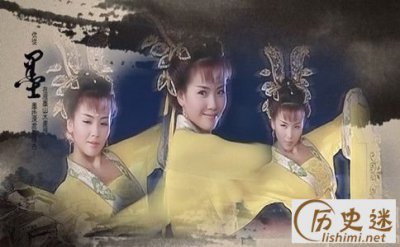 ​周娥皇的故事，周娥皇与李煜爱情故事