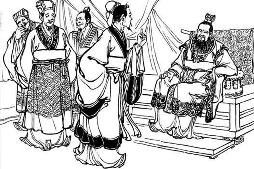 反间计的厉害之处在哪里?历史上哪些人败在了反间计上?