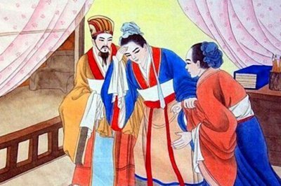 ​反间计是什么意思，历史上哪些人败在了反间计上?