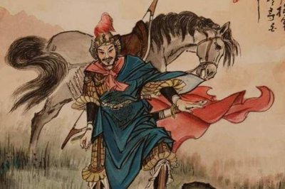 ​飞将军李广为何最终会选择自杀，飞将军李广自杀的原因