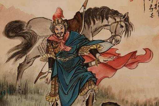 历史上李广为什么自杀 飞将军李广自杀的原因