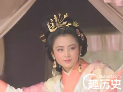 ​貂蝉是怎么死的，貂蝉的结局下落去哪里了