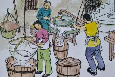​腊月二十五的传统习俗，腊月二十五为什么要磨豆腐