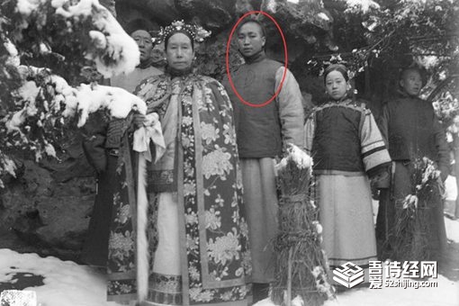 李莲英身首异处之谜 李莲英究竟是不是被杀