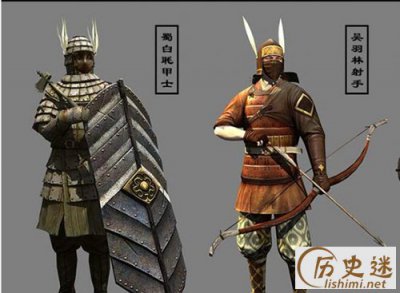 ​古代最牛特种部队，古代有哪些特别厉害的军队