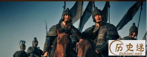 古代最牛特种部队：以一敌十令人闻风丧胆!