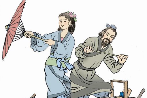 鲁班书为什么是禁书?里面有什么内容?