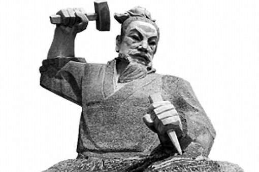 鲁班书为什么是禁书?里面有什么内容?
