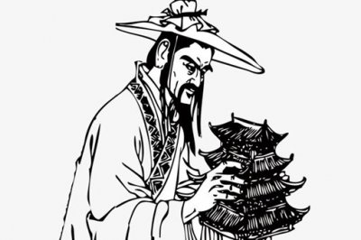 ​鲁班书为何是禁书，鲁班书害人是怎么回事