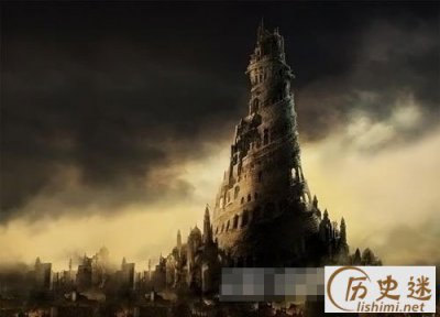 ​揭开通天塔背后的秘密，通天塔的作用是干什么的