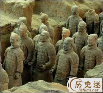 ​宣太后是兵马俑的主人吗，兵马俑的主人到底是谁？