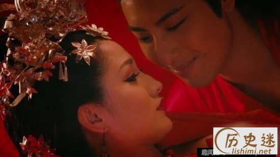 古代鉴别“欲女”的惊人秘诀(1)