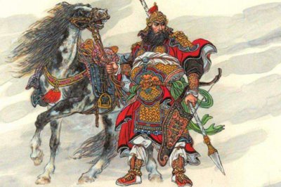 ​飞将军李广的故事，李广打仗厉害吗？