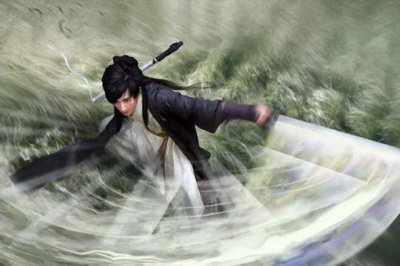 ​《九阴真经》的作者是谁，《九阴真经》是真实存在的吗?