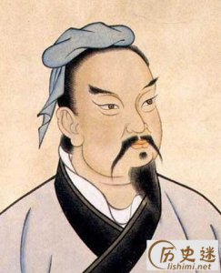 ​孙武简介生平，历史上孙武怎么死的