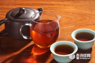 ​普洱茶为什么被称为万病之药，经常喝普洱茶有什么好处