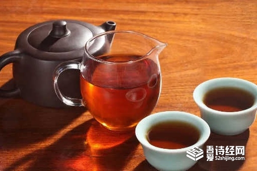 普洱茶为什么被称为万病之药