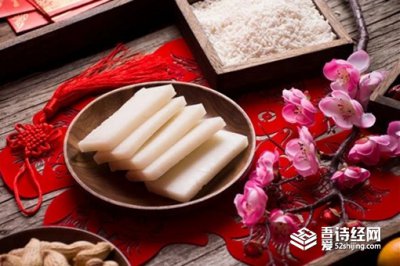 ​南方小年吃什么食物，南方小年怎么祭灶?