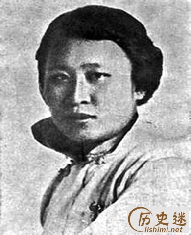 汪精卫的爱情 汪精卫夫人陈璧君