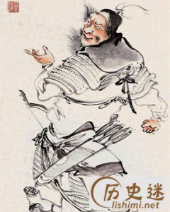 ​刺客专诸简介历史资料，专诸是一个怎样的人