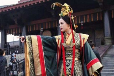 ​芈月与秦始皇嬴政之间的关系，芈月嬴政关系图