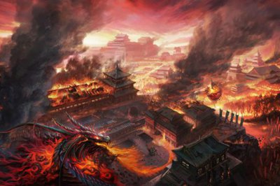 ​南宋最后一个皇帝是谁，崖山之战南宋为什么失败?