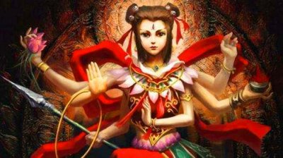 ​哪吒的神话事迹，哪吒的故事是怎样的