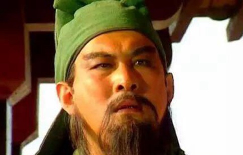 关羽为什么被称为武圣?